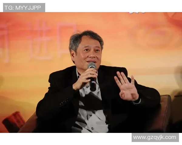 李安：从东方导演到全球电影巨匠的艺术之路与文化探索