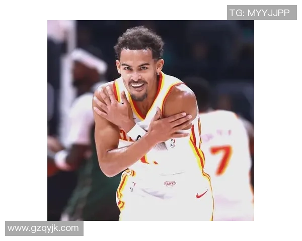 特雷杨引领NBA新风潮展现超凡球技与领袖魅力