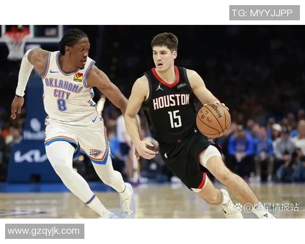 火箭与雷霆对决胜分差分析及比赛精彩瞬间回顾 火箭与雷霆对决胜分差分析及比赛精彩瞬间回顾