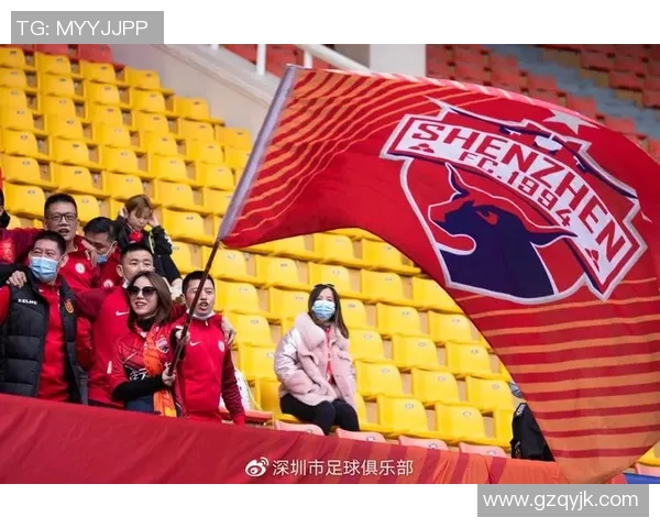 深圳佳兆业迎战天津队全力争胜期待精彩对决与球迷共庆足球盛宴 深圳佳兆业迎战天津队全力争胜期待精彩对决与球迷共庆足球盛宴