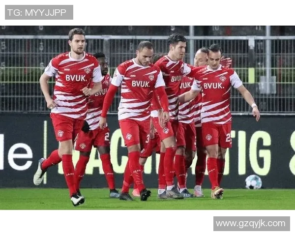 纽伦堡与凯泽的精彩对决分析及竞彩推荐策略 纽伦堡与凯泽的精彩对决分析及竞彩推荐策略